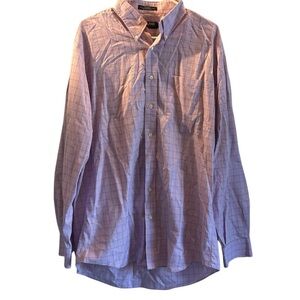 Kirkland Men’s Dress Shirt 16.5 office professional